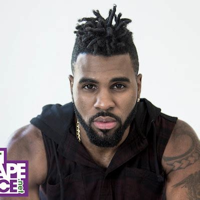 jason derulo wiki english|Swalla .